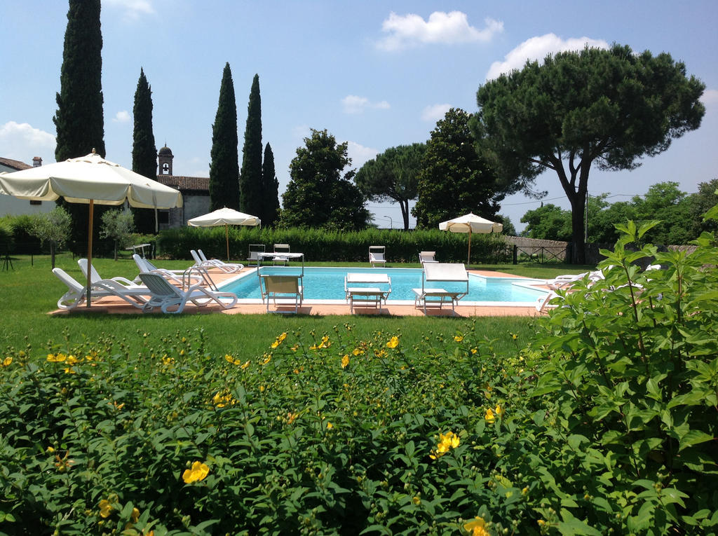 Relais Sagramoso Sacchetti Agroturismo Verona