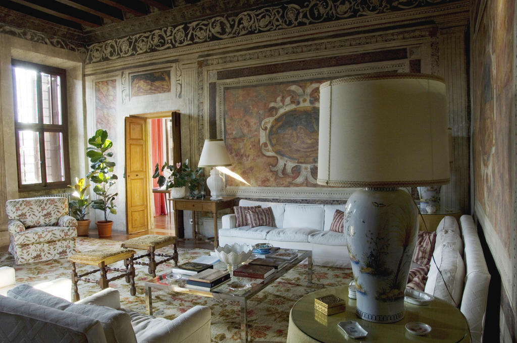 Relais Sagramoso Sacchetti Agroturismo