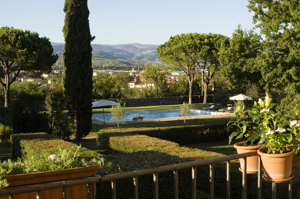 Agroturismo Relais Sagramoso Sacchetti *