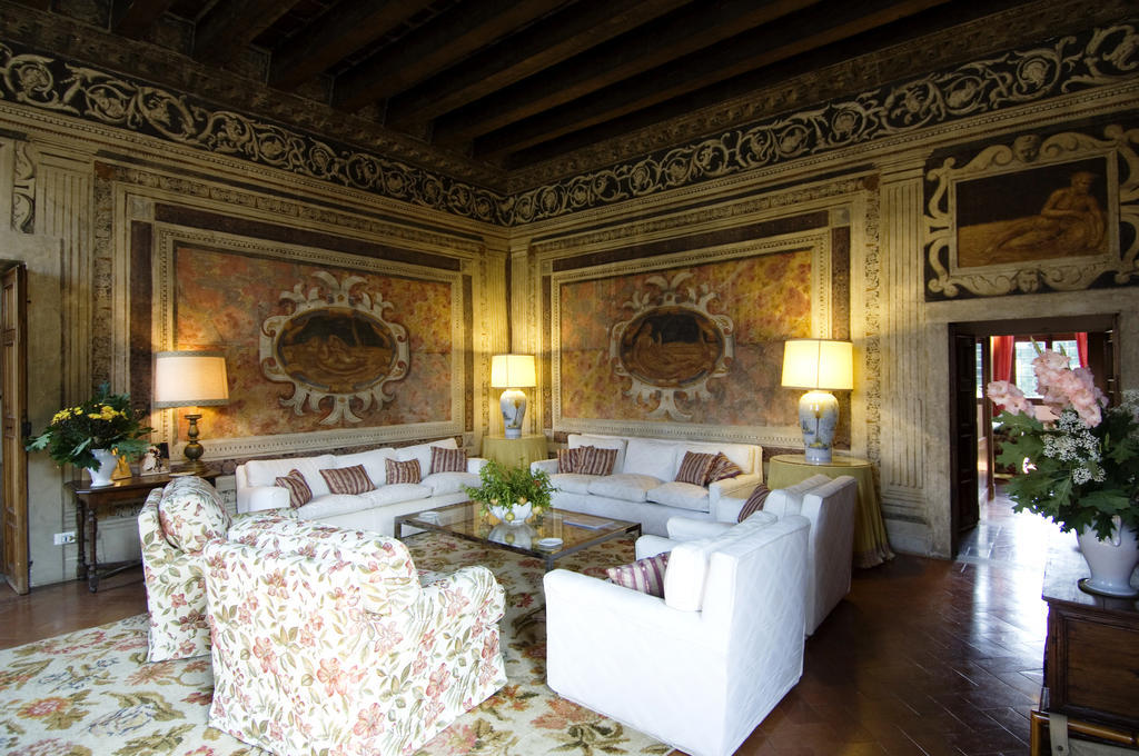 Relais Sagramoso Sacchetti Agroturismo *