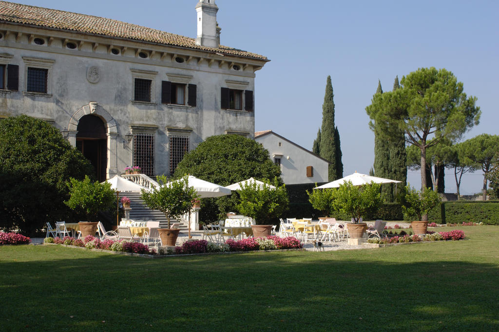 Agroturismo Relais Sagramoso Sacchetti Verona