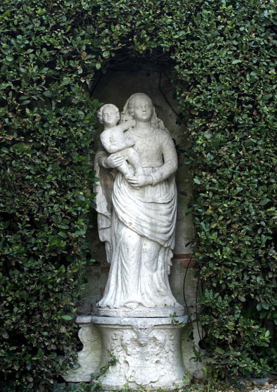 Relais Sagramoso Sacchetti Agroturismo Verona
