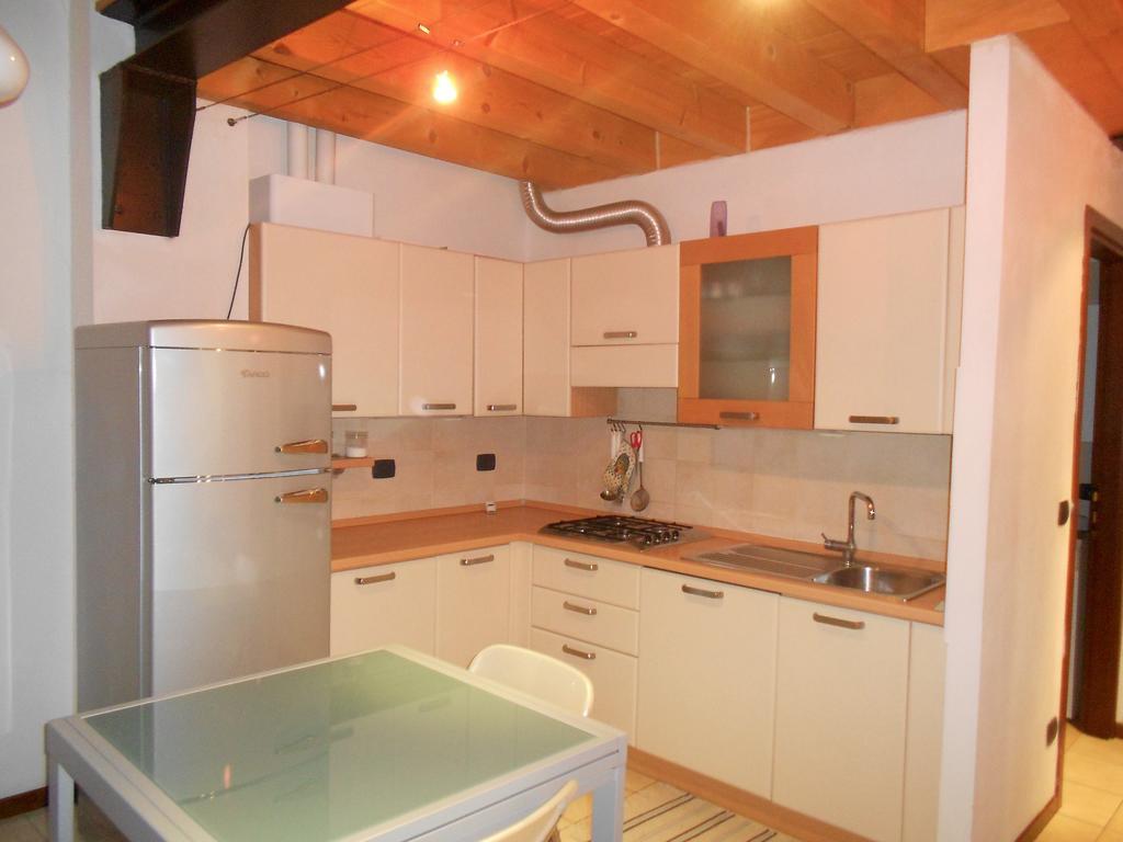 Flats4Rent Tommaso Apartment Verona