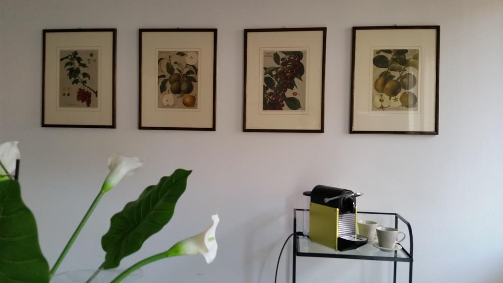 Le Betulle Apartamento