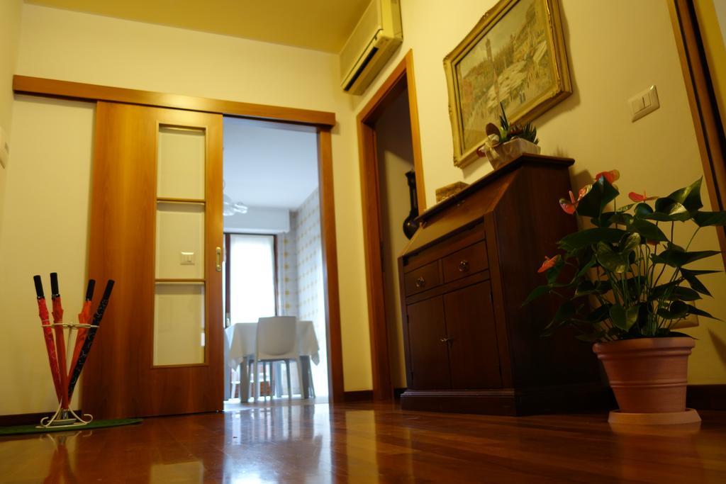 Casa Batiuska Bed & Breakfast