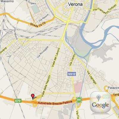 B&B Hotel Verona Hotel Verona