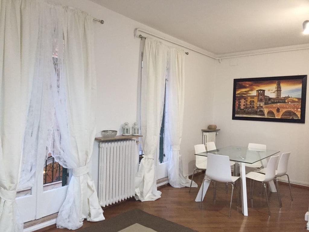 Sweet House Apartment