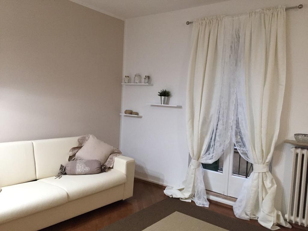 Sweet House Apartment *