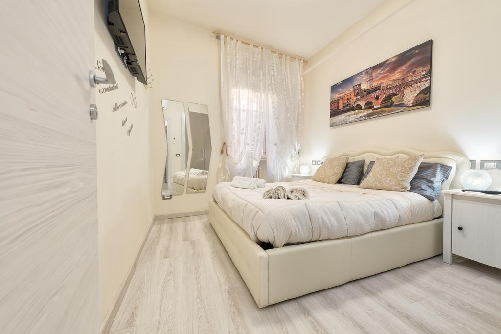 Affittacamere Residenza Elisabetta *