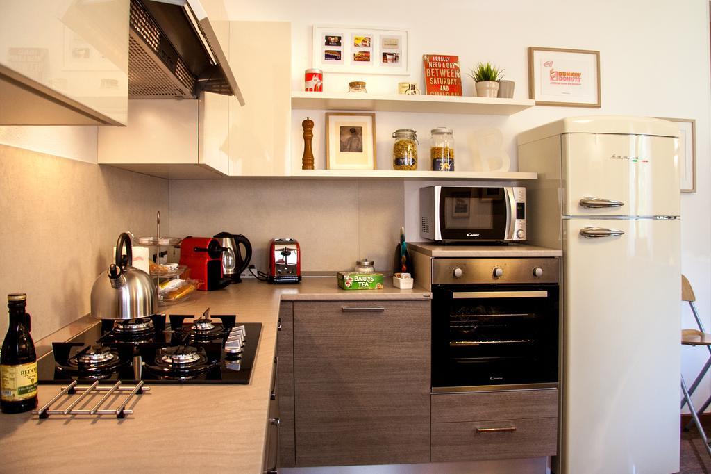 Apartment La Tana *