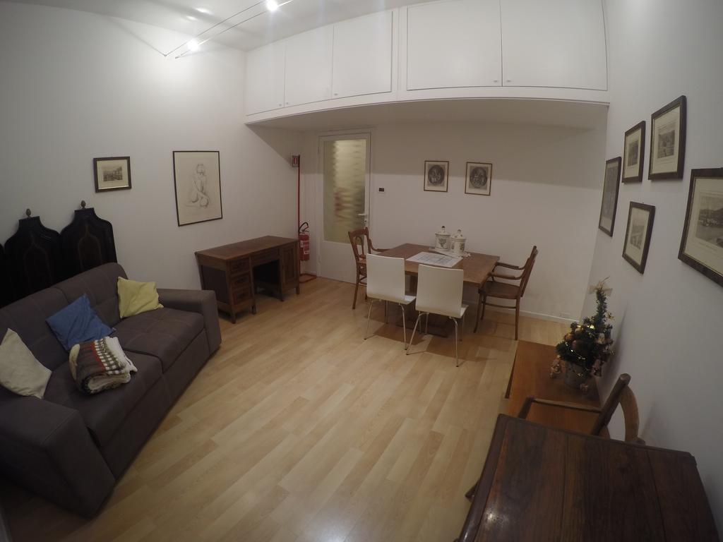 Apartment Campagnola
