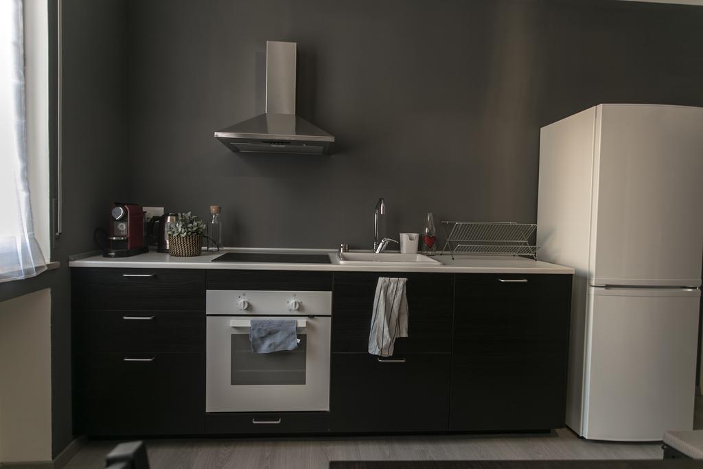 Cittadella 12 Apartment Verona