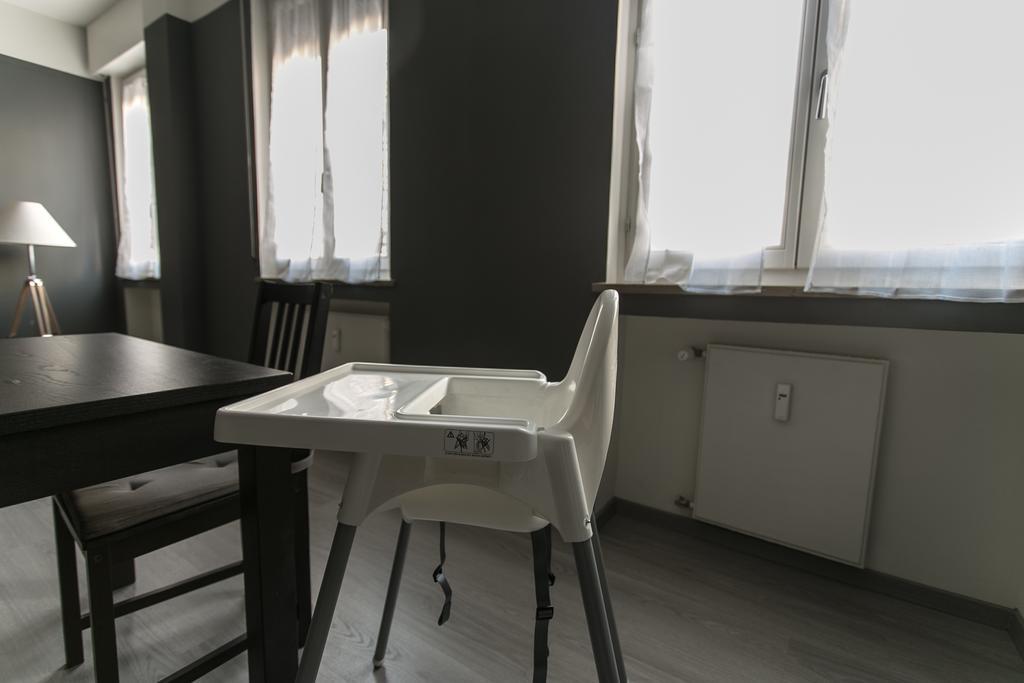 Cittadella 12 Apartment