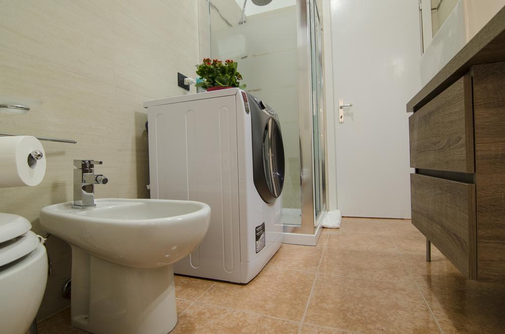 Apartment Dolce Dimora *