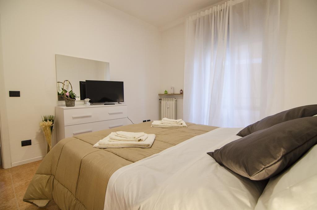 Apartment Dolce Dimora