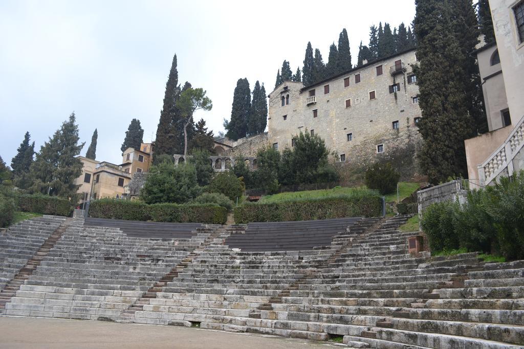 Gasthof Cento Passi Dall' Arena