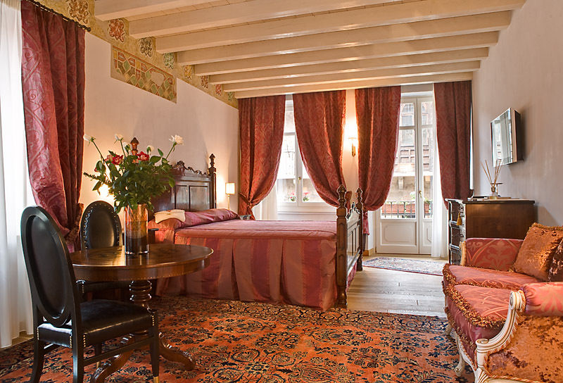 Maison d'hôtes Relais Balcone Di Giulietta