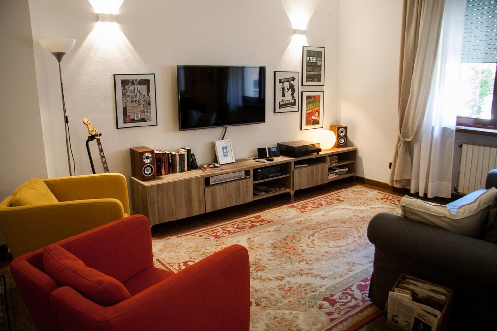 Apartment La Tana Verona