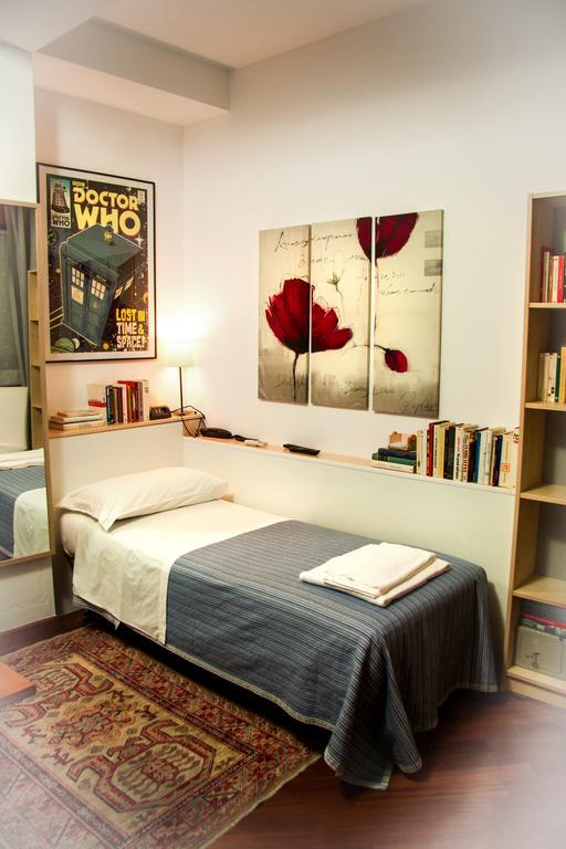 La Tana Apartment