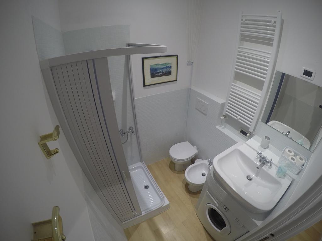 Campagnola Apartment *