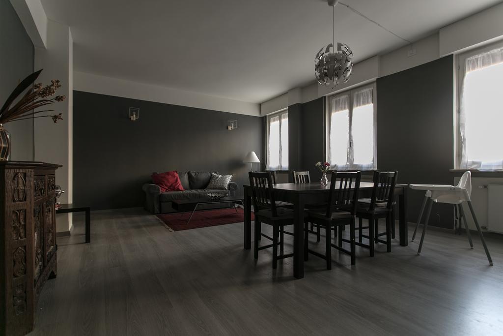 Apartment Cittadella 12 *