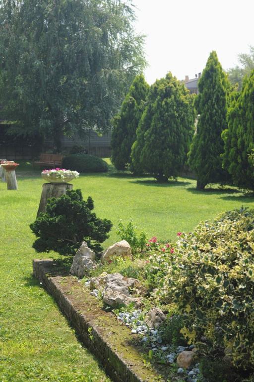Gardenia Hotel Verona