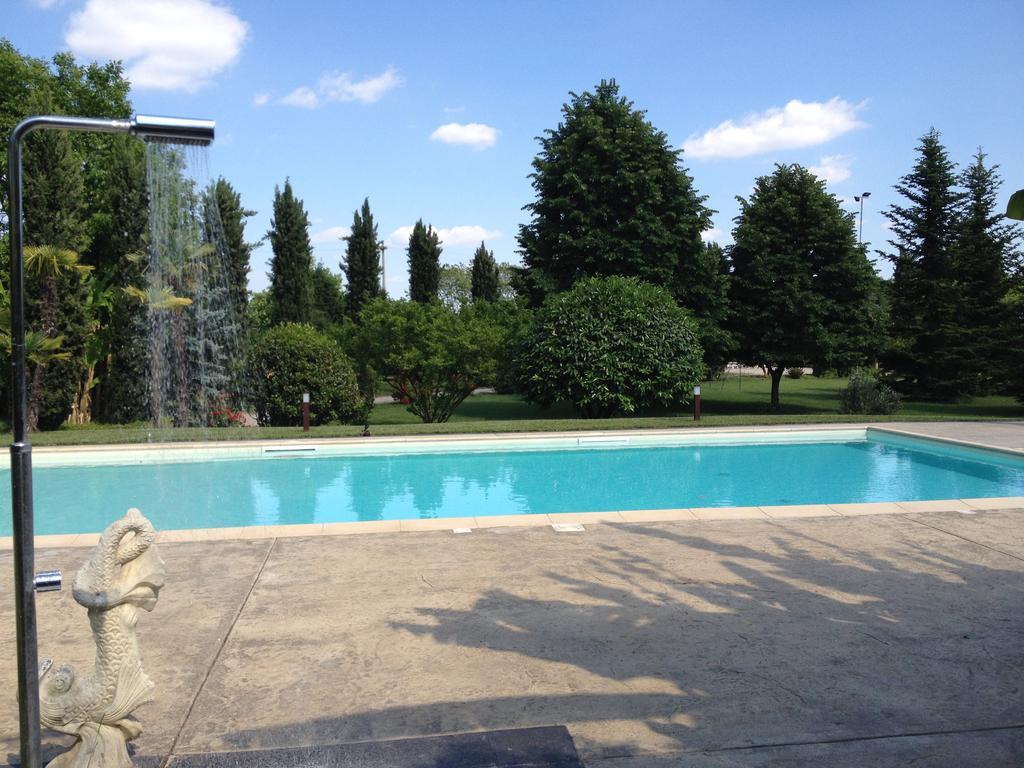 Park Elefante Hotel 3*