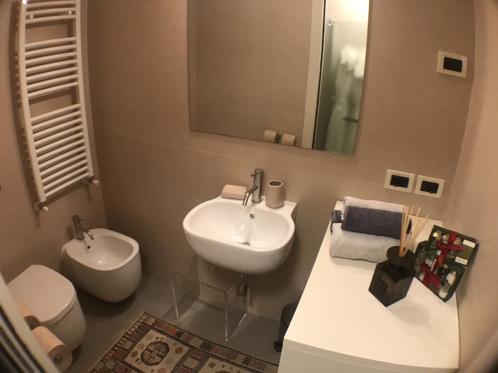 Loft 17 Arena Appartamento Verona
