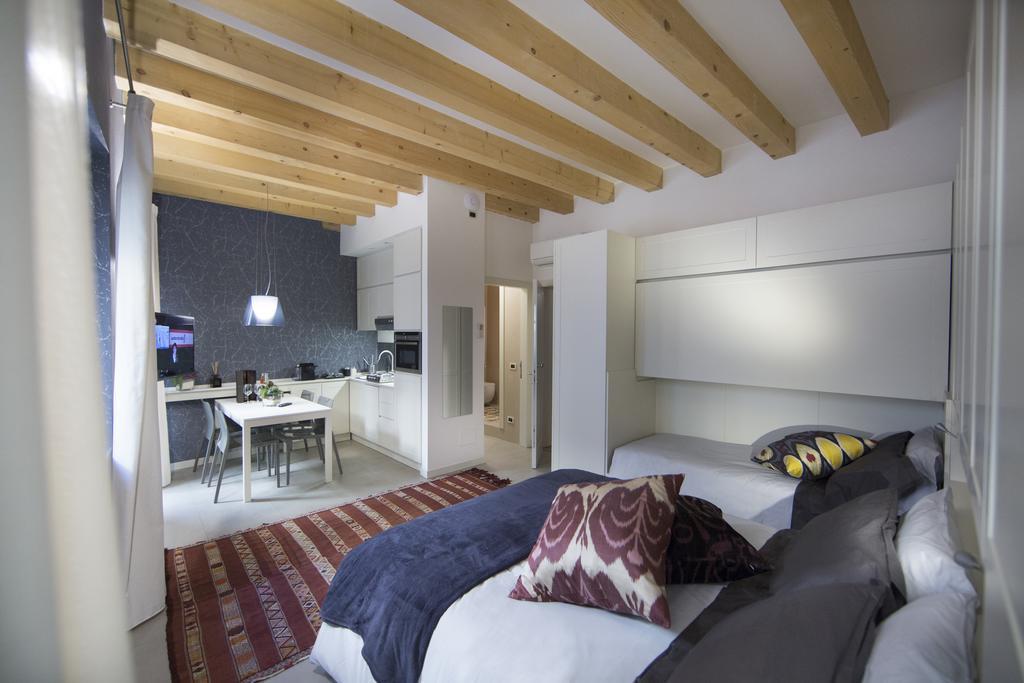 Apartamento Loft 17 Arena Verona