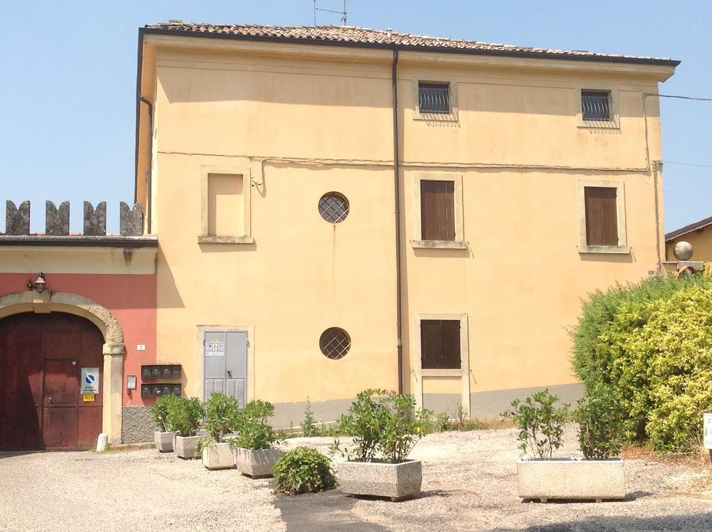 Corte San Dionigi Bauernhof *