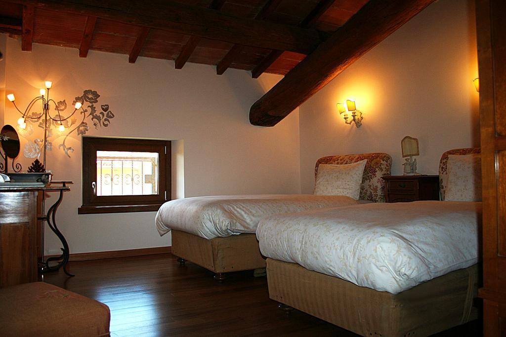 Bauernhof Corte San Dionigi Verona
