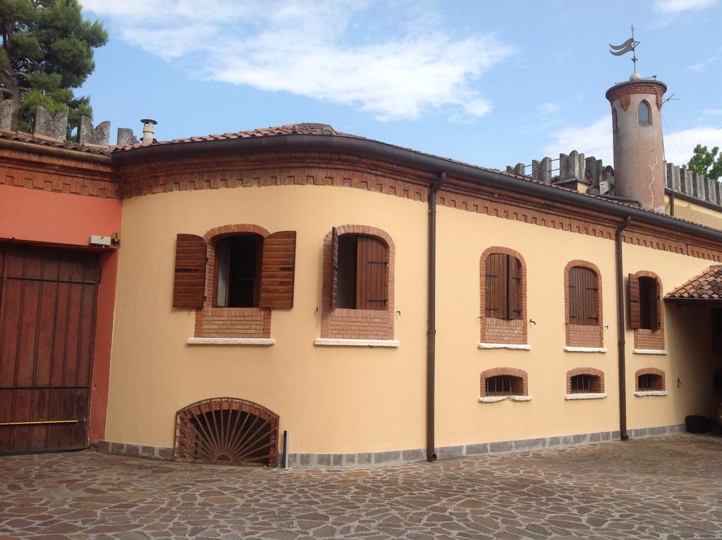Corte San Dionigi * Verona