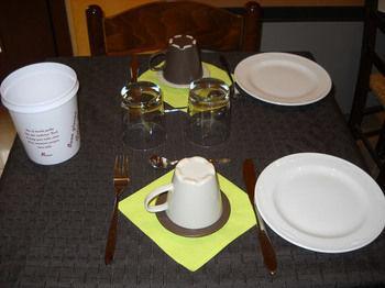 Acomodação com café da manhã  Alloggio La Pesa