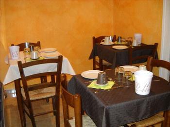 Acomodação com café da manhã  Alloggio La Pesa