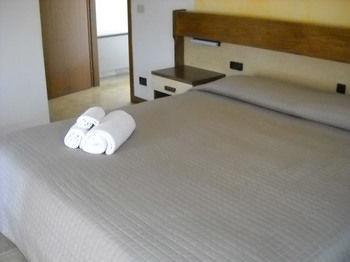 La Pesa Bed and breakfast