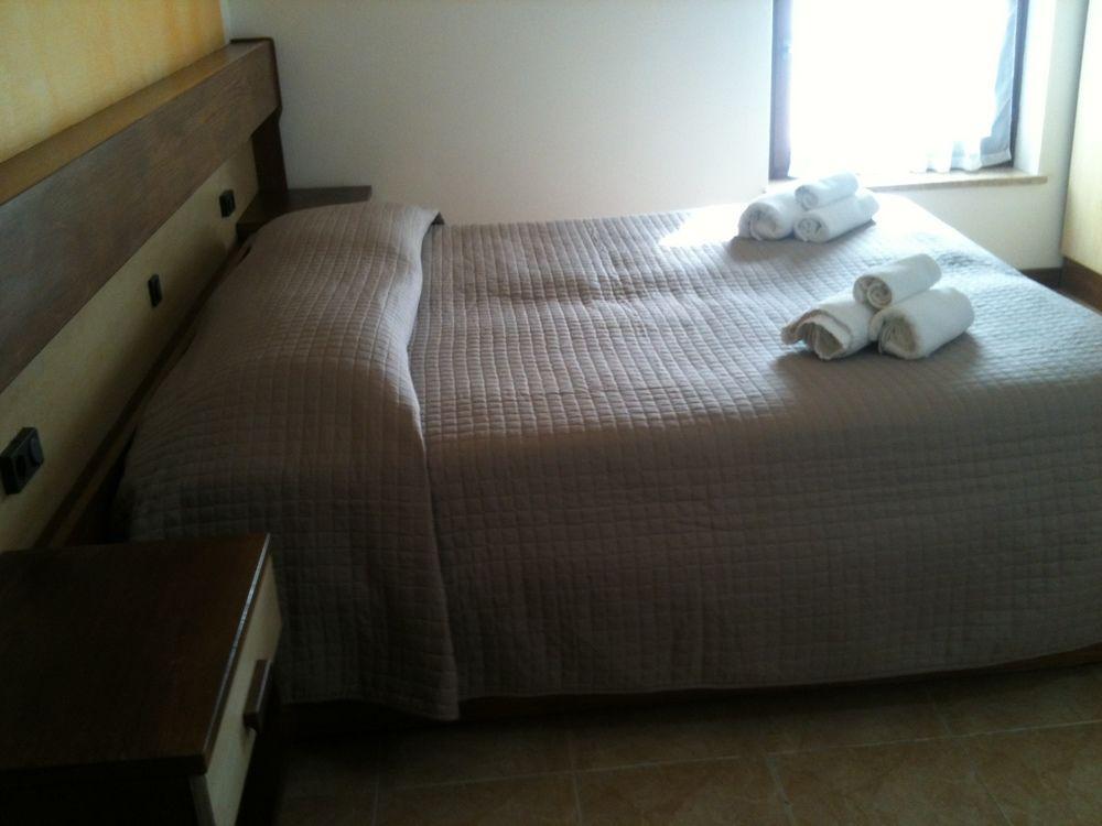 Bed and breakfast La Pesa