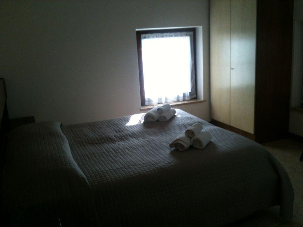 La Pesa Bed and breakfast Verona