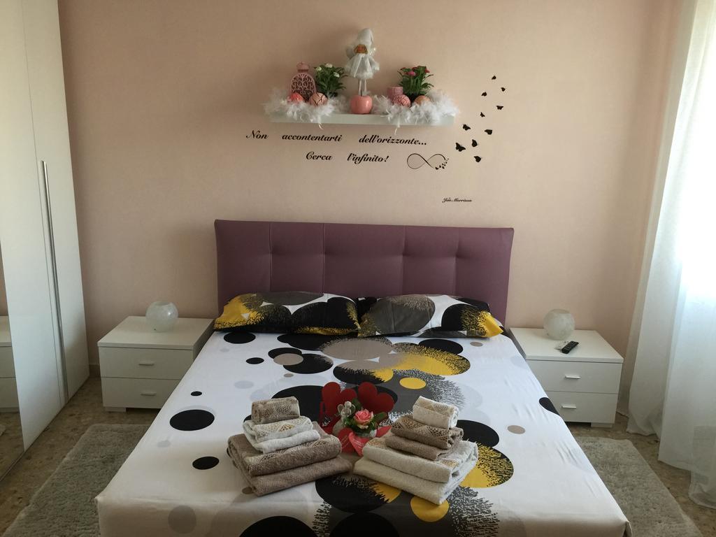 Guest house Alloggio Victory *
