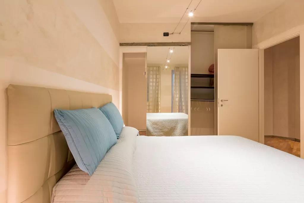 Apartamento Oberdan *