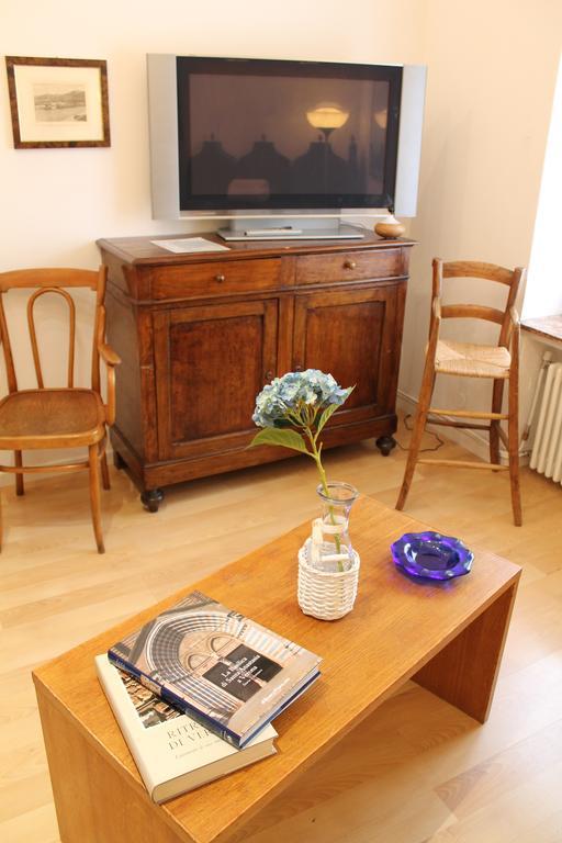 Apartment Campagnola Verona