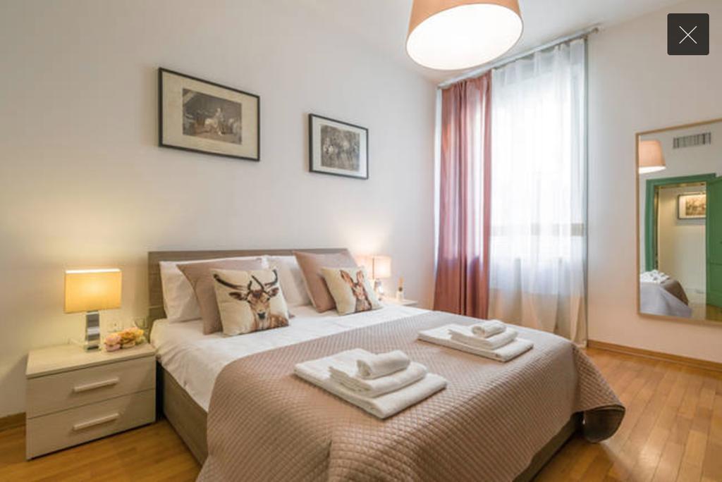 Zambelli Apartment *
