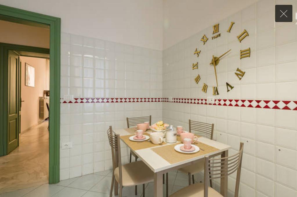 Zambelli Apartment Verona