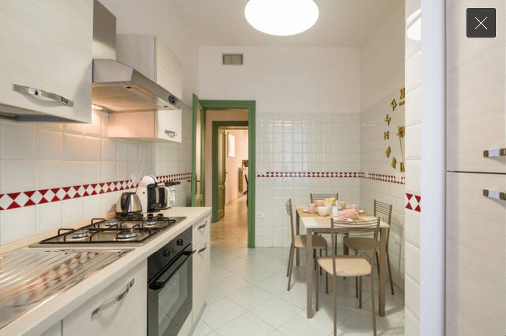 Zambelli Apartment