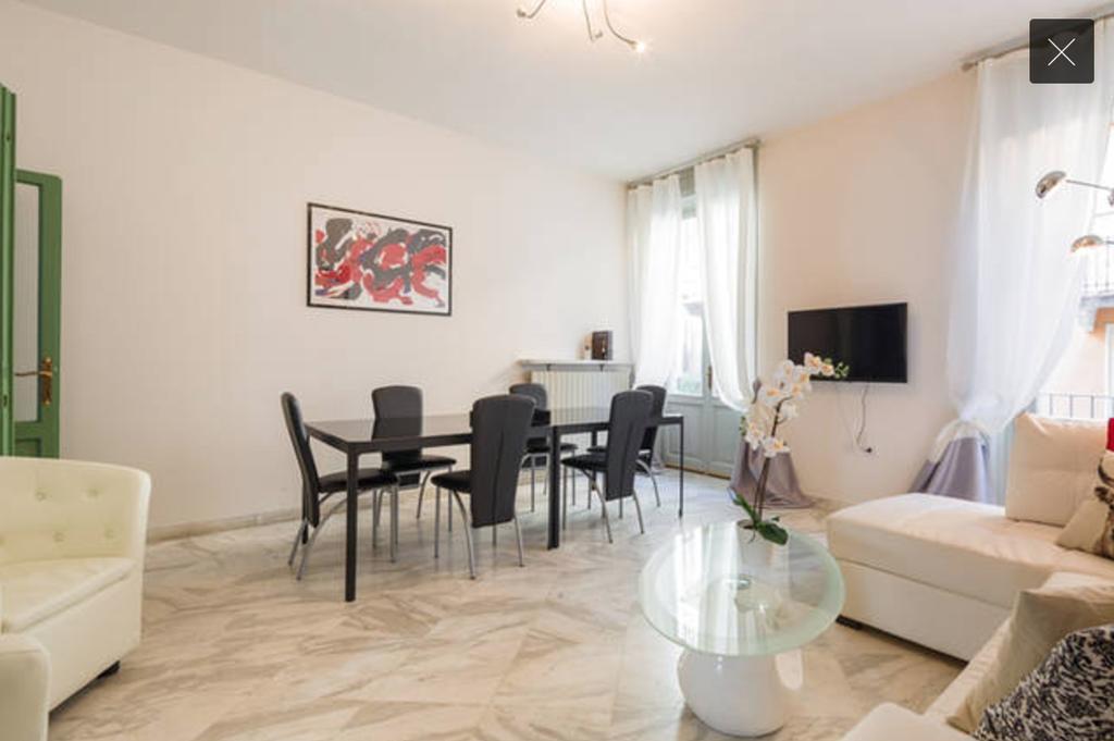 Zambelli Apartment *
