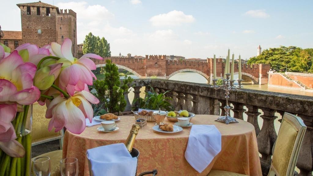 Castelvecchio 2* Verona