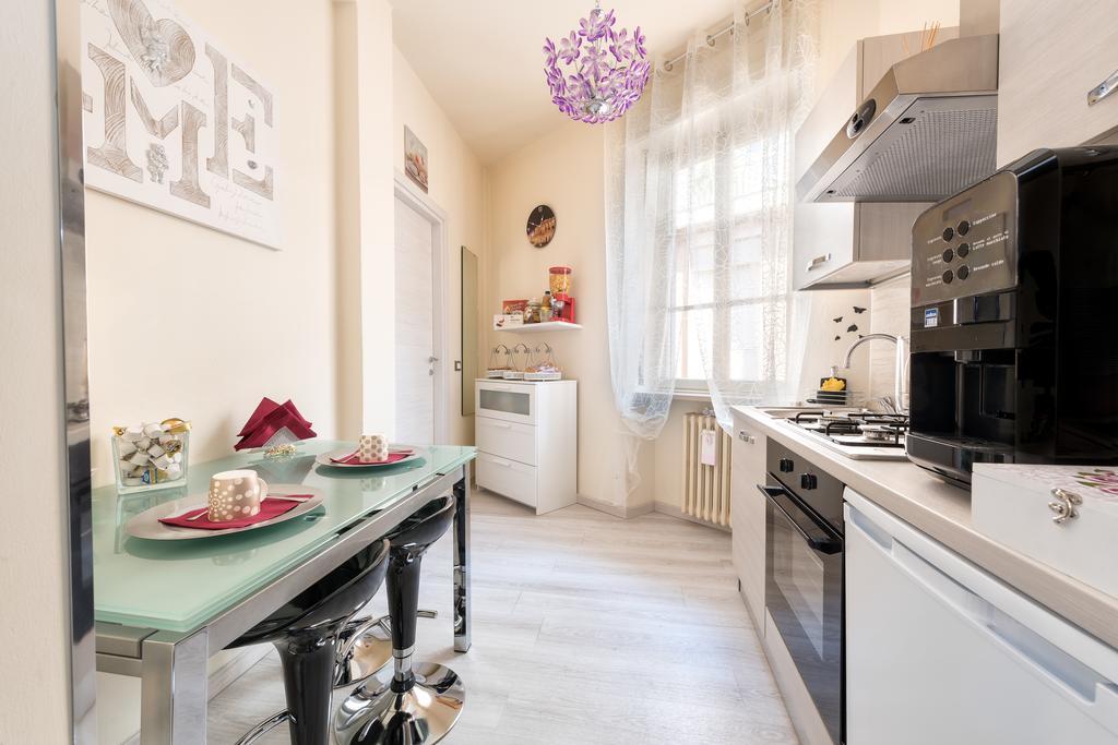 Affittacamere Residenza Elisabetta *