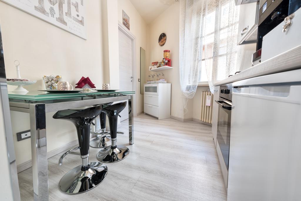 Affittacamere Residenza Elisabetta