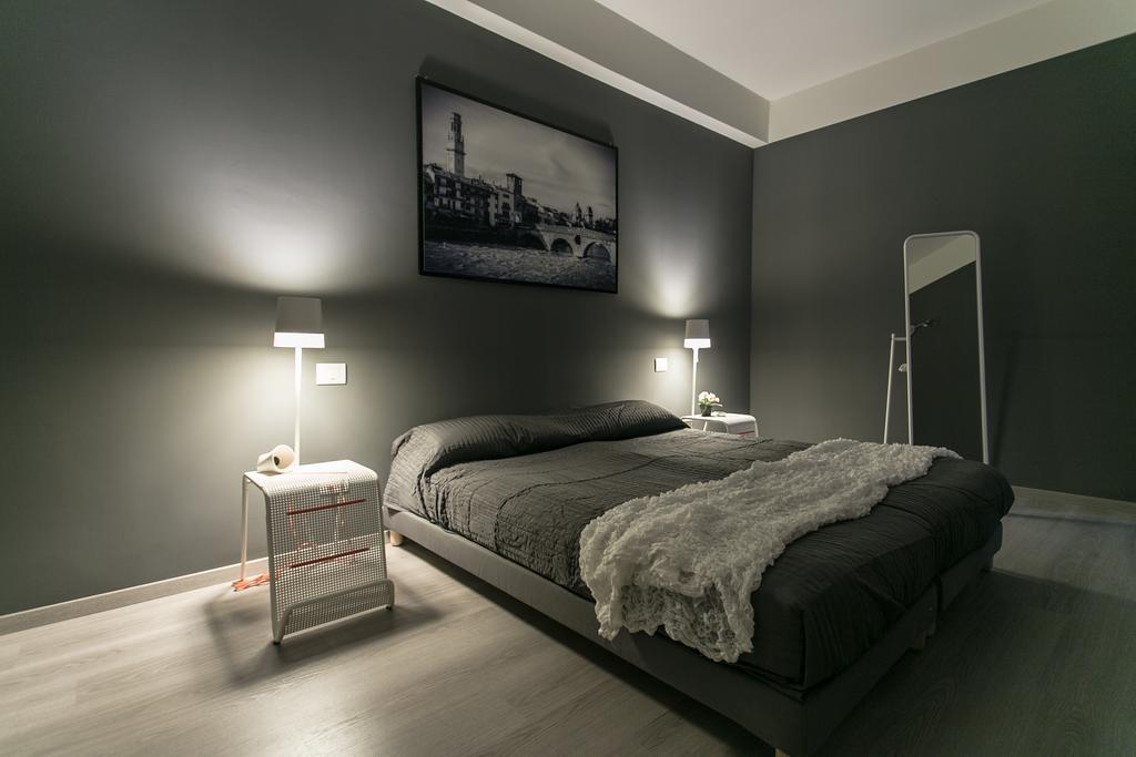 Cittadella 12 Apartment *