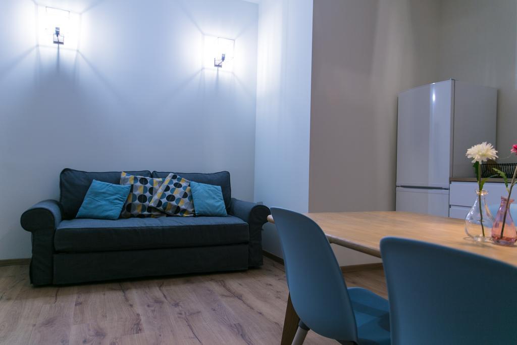 Apartment Cittadella 12 *