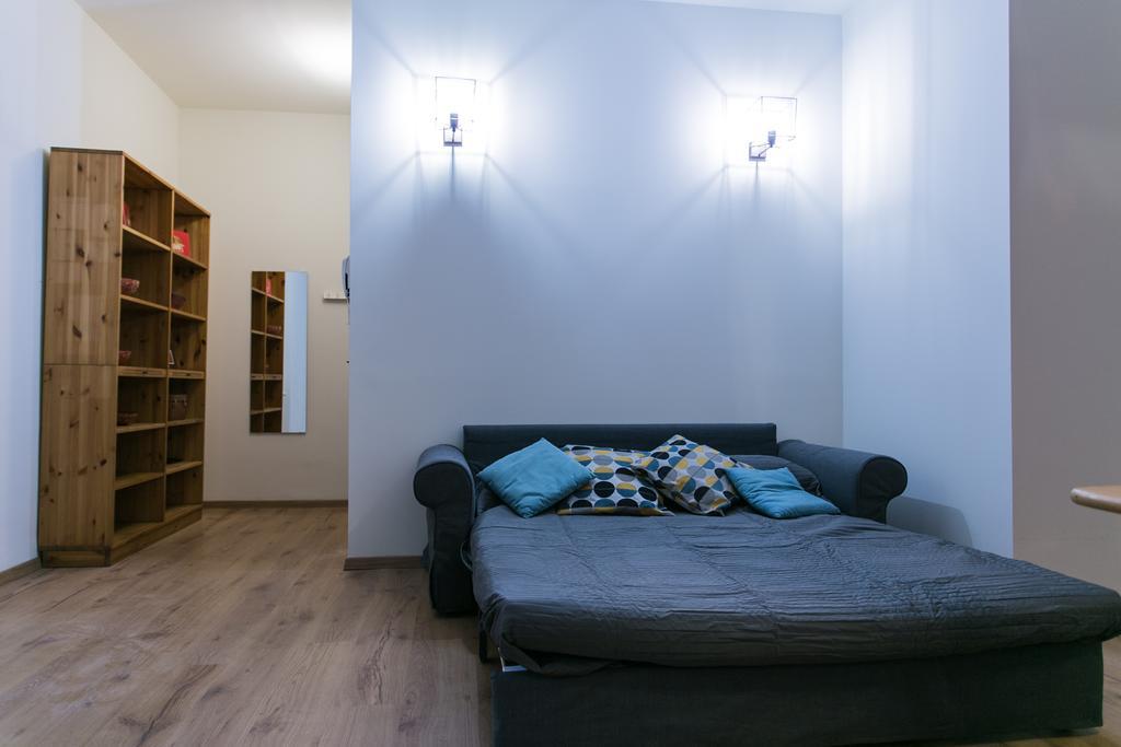 Apartment Cittadella 12 *